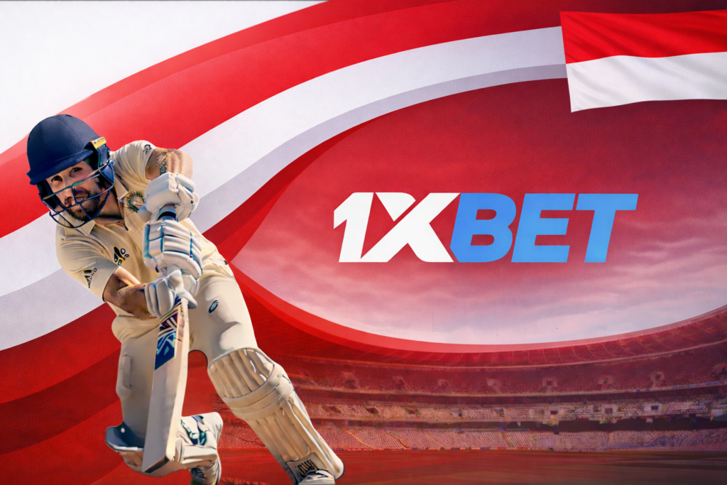 1xBet Indonesia