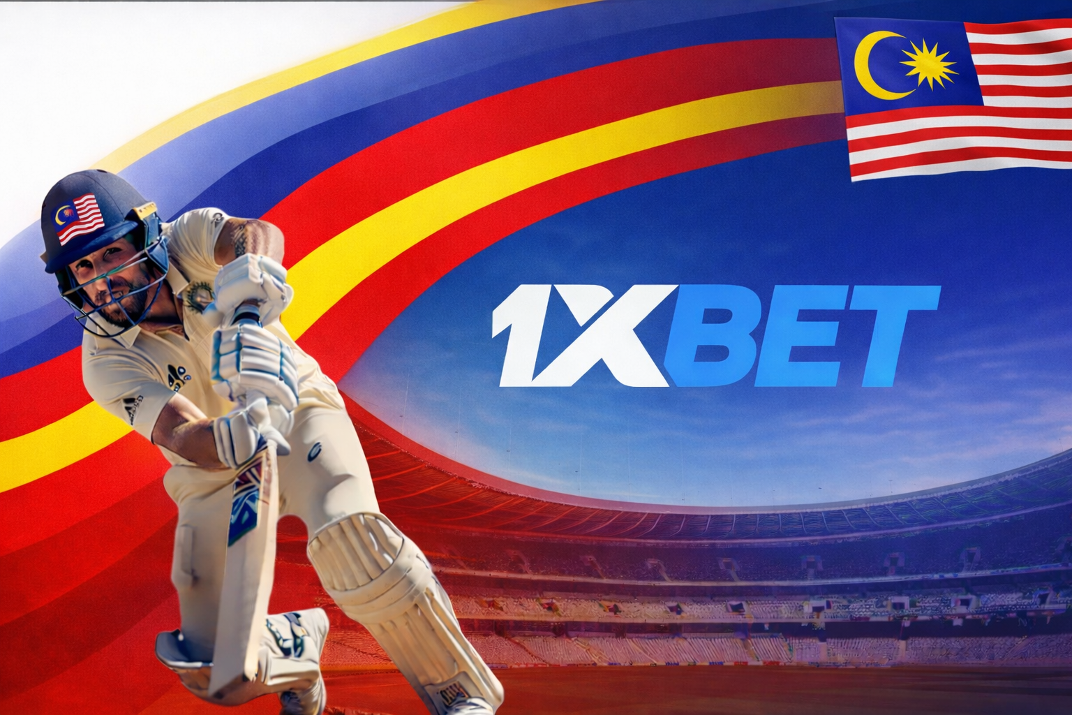 1xBet Malaysia