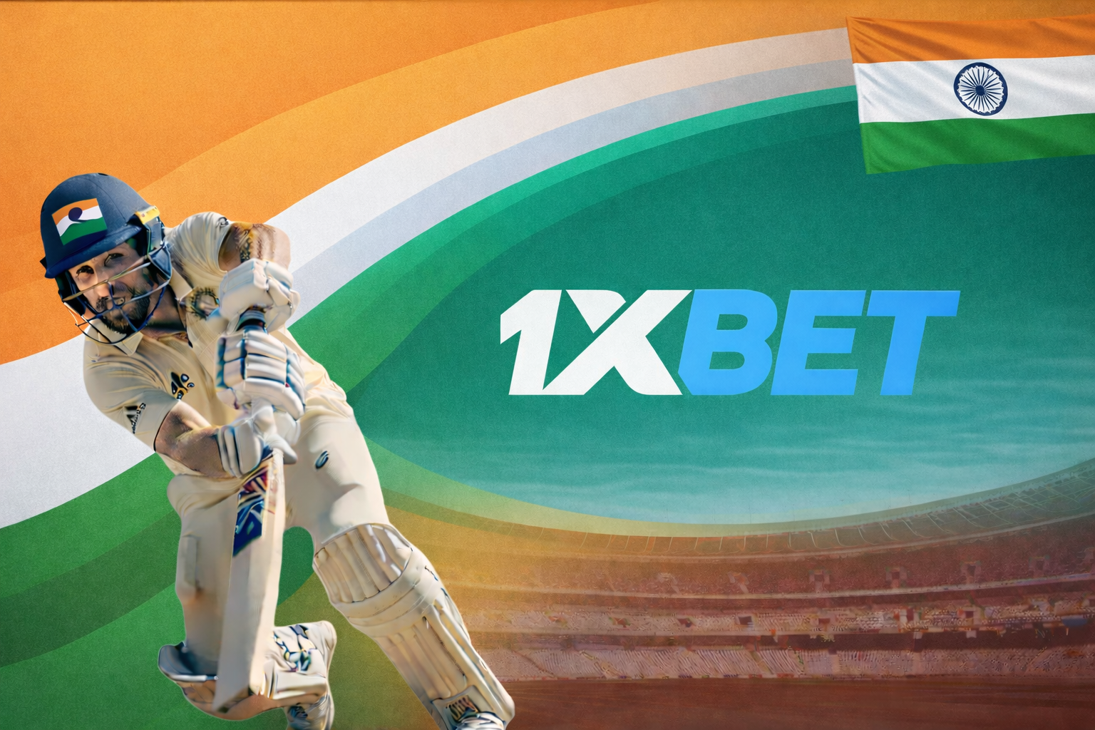 1xBet India