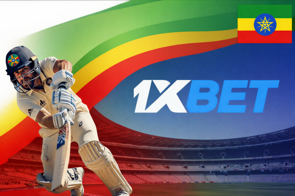 1xBet Ethiopia