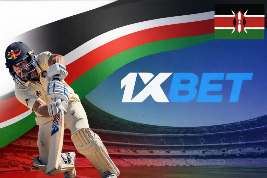 1xBet Kenya