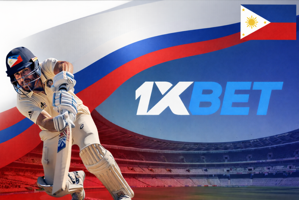 1xBet Philippines