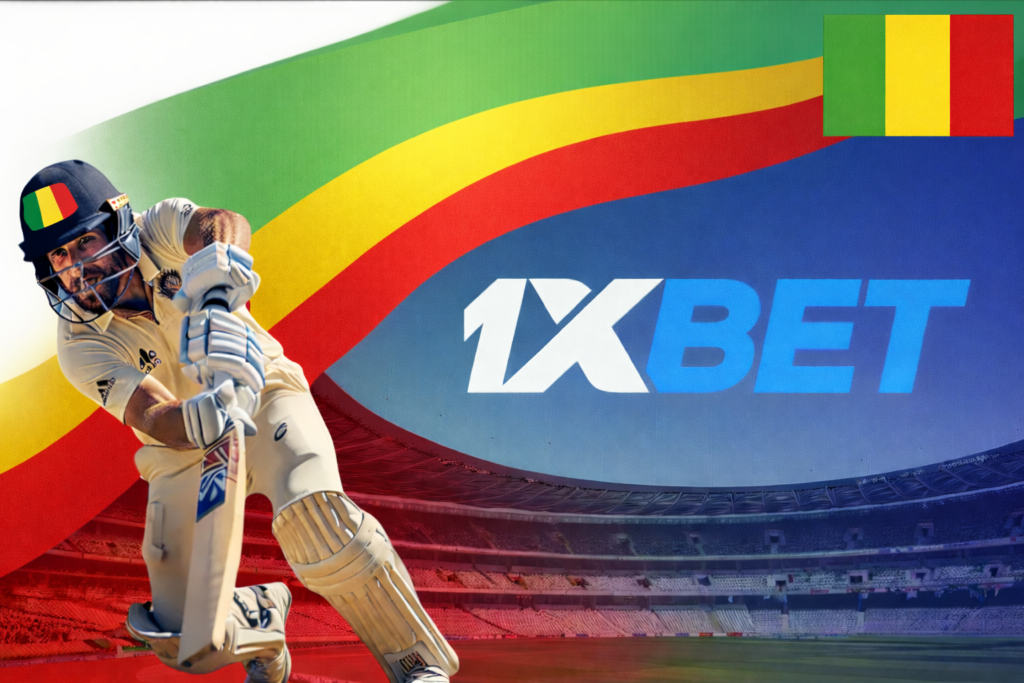1xBet Mali