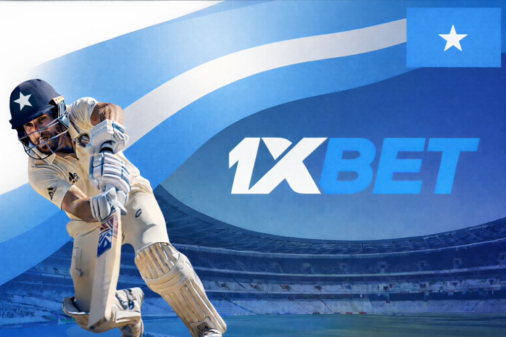 1xBet Somalia