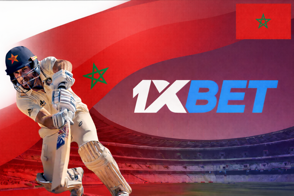 1xBet Morocco