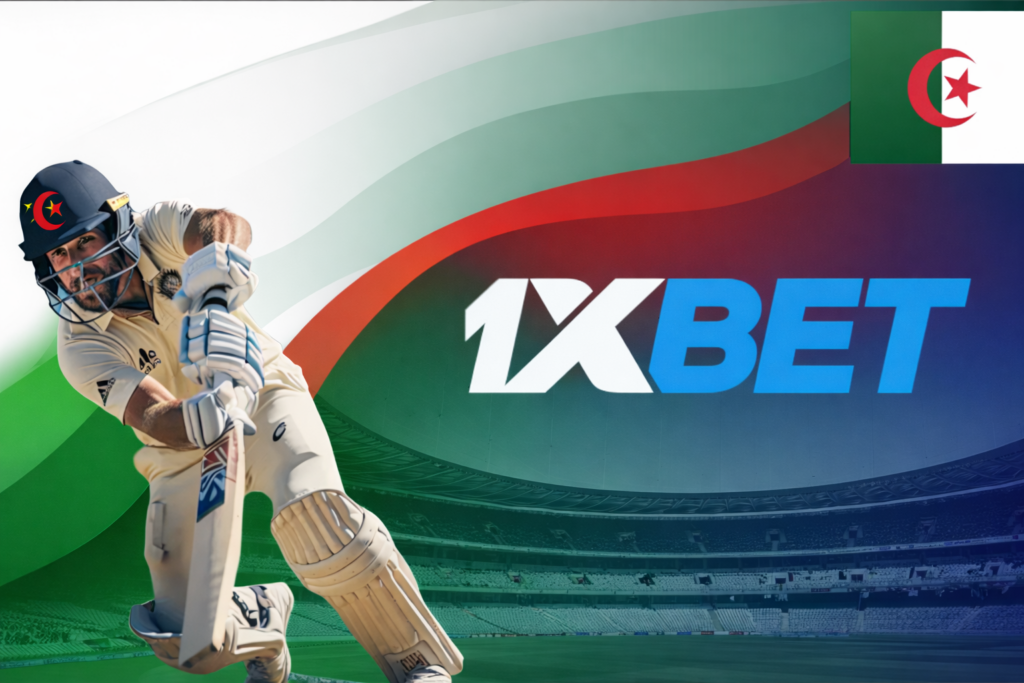 1xBet Algeria