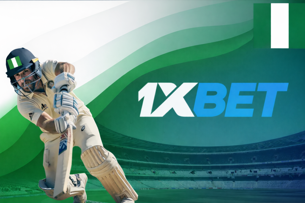 1xBet Nigeria